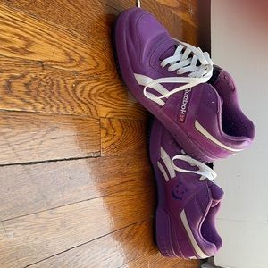 Vintage Reebok + Kool-Aid Collab